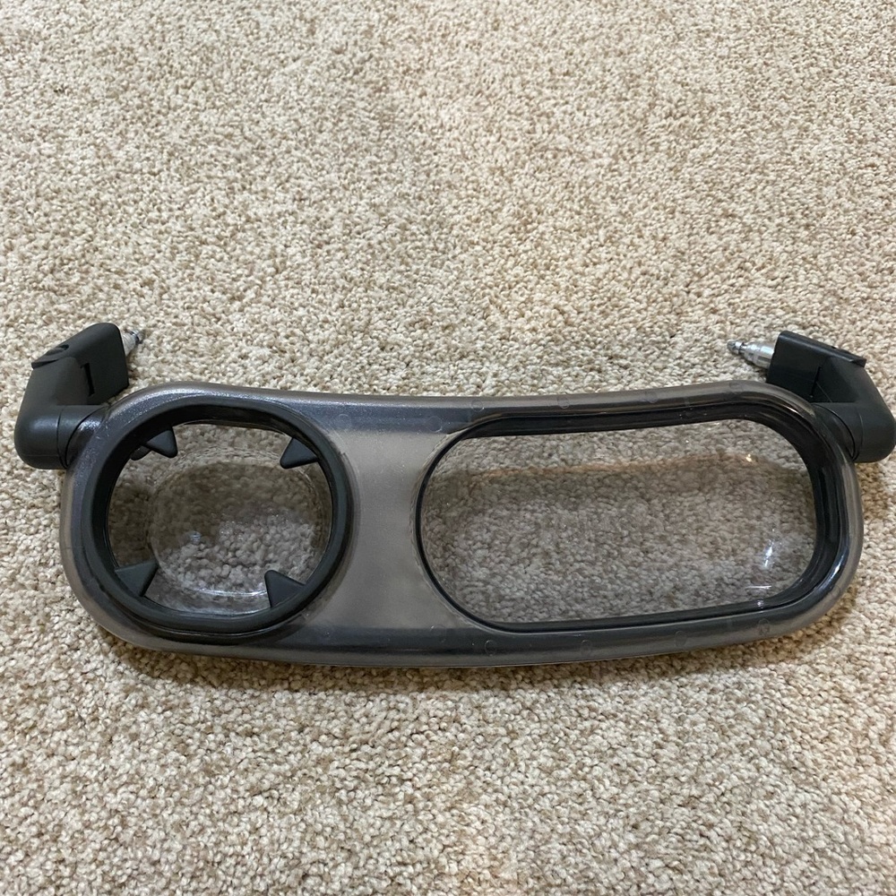 UPPAbaby Vista Snack Tray